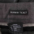 RUNWAY TICKET ワイドスラックス メンズ JPN:M