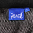 TEACH PEACE 両面織柄ニット メンズ JPN:L