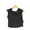 IN TERRIS ストレッチトップス レディース JPN:L