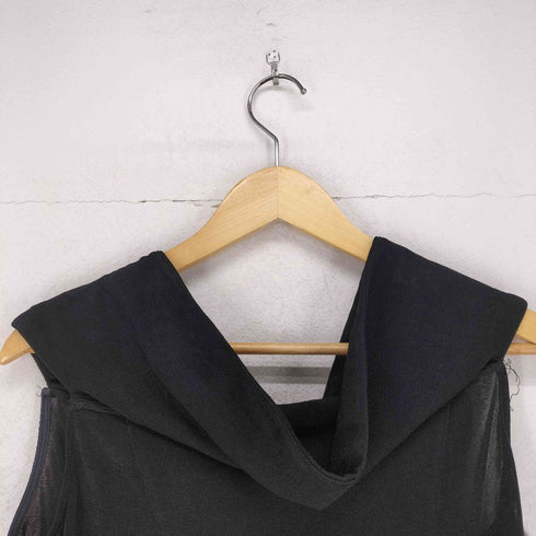 IN TERRIS ストレッチトップス レディース JPN:L