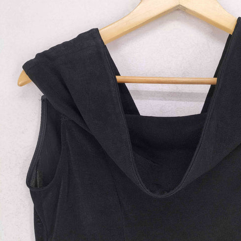 IN TERRIS ストレッチトップス レディース JPN:L
