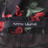 ANNO MUNDI 花柄ワンピース レディース