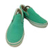 バンズ VANS V98CLA スリッポン レディース JPN:24.5