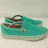 バンズ VANS V98CLA スリッポン レディース JPN:24.5
