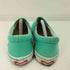 バンズ VANS V98CLA スリッポン レディース JPN:24.5