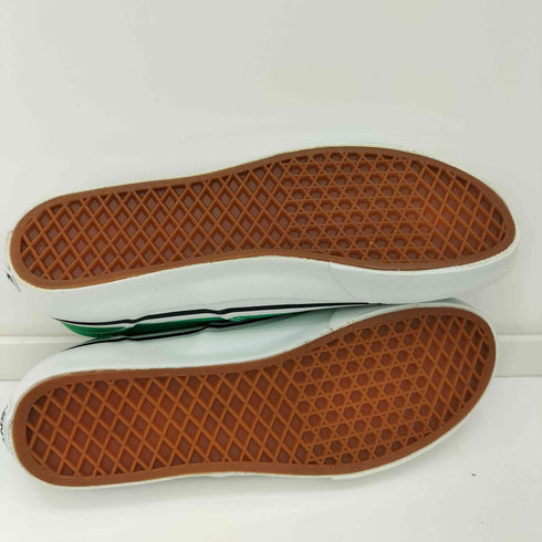バンズ VANS 旧ヒールパッチ V95 ERA メンズ US:8