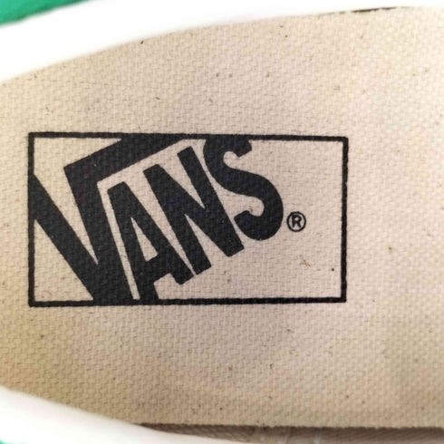 バンズ VANS 旧ヒールパッチ V95 ERA メンズ US:8