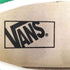バンズ VANS 旧ヒールパッチ V95 ERA メンズ US:8