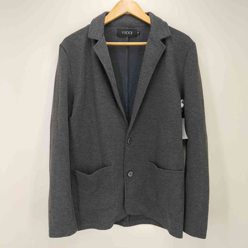 VICCI テーラードジャケット&パンツ メンズ 上下48