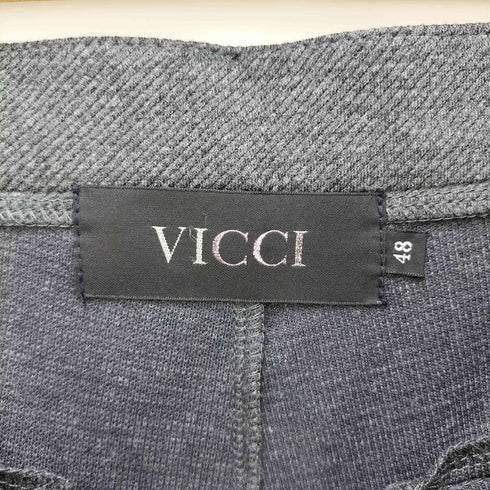VICCI テーラードジャケット&パンツ メンズ 上下48