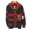 ジースターロー G-STAR RAW ショールカラー ボーダーカーディガン メンズ import:S