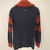 ジースターロー G-STAR RAW ショールカラー ボーダーカーディガン メンズ import:S