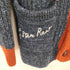 ジースターロー G-STAR RAW ショールカラー ボーダーカーディガン メンズ import:S