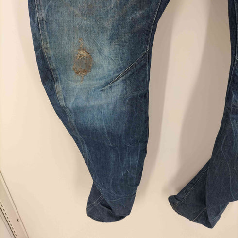 ジースターロー G-STAR RAW 3D LOOSE TAPERED ジーンズ メンズ W31L32