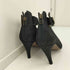 ランバンコレクション LANVIN COLLECTION ビジュー装飾 パンプス レディース 22 1/2