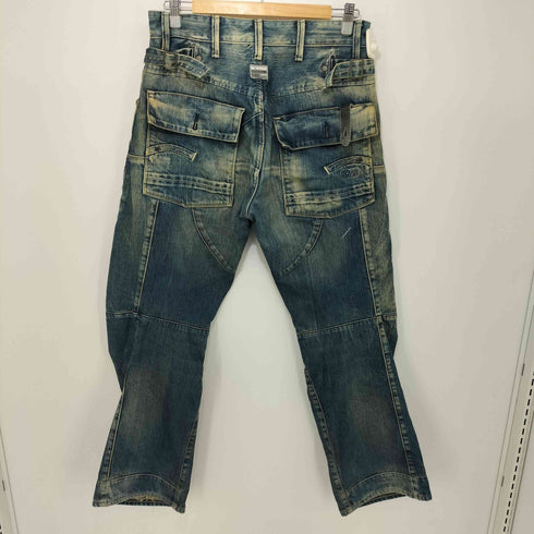 ジースターロー G-STAR RAW R33/01 デニムジーンズ メンズ W29L30