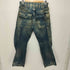 ジースターロー G-STAR RAW R33/01 デニムジーンズ メンズ W29L30