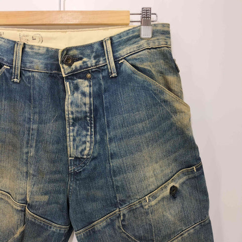 ジースターロー G-STAR RAW R33/01 デニムジーンズ メンズ W29L30