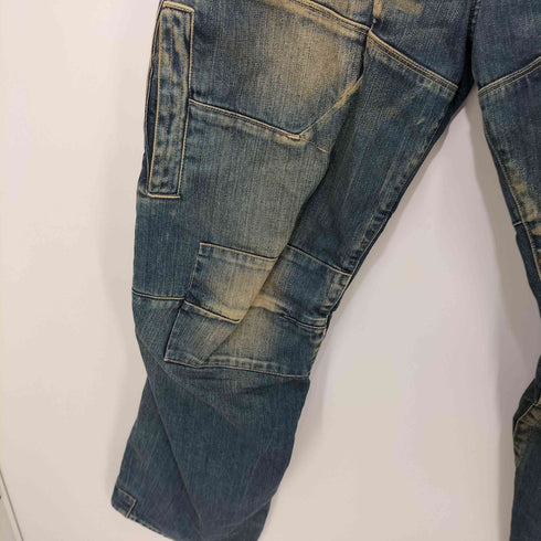 ジースターロー G-STAR RAW R33/01 デニムジーンズ メンズ W29L30