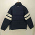 トミーヒルフィガー TOMMY HILFIGER 袖ロゴ リバーシブルダウンジャケット メンズ import:M
