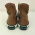 コンバースオールスター CONVERSE ALLSTAR EYE-POP HI BROWN レディース JPN:25