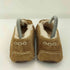 アグ UGG スエード モカシンシューズ レディース JPN:24