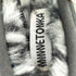 ミネトンカ Minnetonka キミーモカシンシューズ レディース 7M