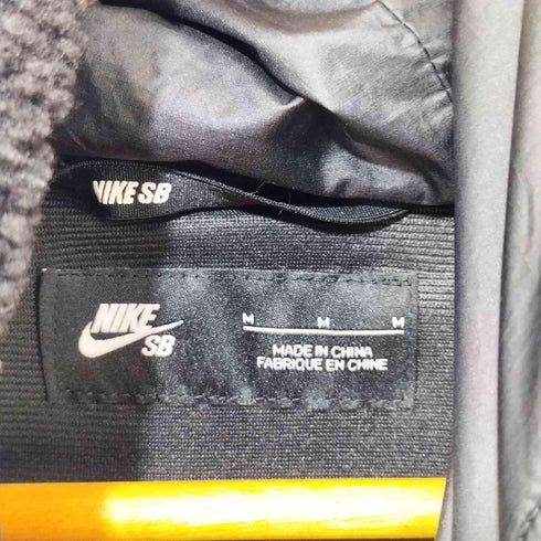ナイキスケートボーディング NIKE SB FULL ZIP EVERETT HOODIE メンズ import:M