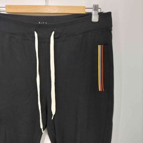 ポールスミス Paul Smith アーティストストライプ ジョガーパンツ メンズ JPN:M