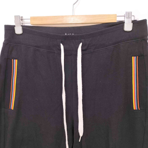 ポールスミス Paul Smith アーティストストライプ ジョガーパンツ メンズ JPN:M