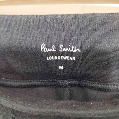 ポールスミス Paul Smith アーティストストライプ ジョガーパンツ メンズ JPN:M