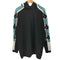 カッパ Kappa BANDA COLLECTION スウェットパーカー メンズ import:M