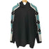 カッパ Kappa BANDA COLLECTION スウェットパーカー メンズ import:M