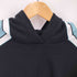 カッパ Kappa BANDA COLLECTION スウェットパーカー メンズ import:M