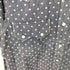 ショット Schott 星柄 デニムウエスタンシャツ メンズ JPN:S