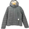 ホリスター Hollister Sherpa-Lined Puffer Jacket メンズ XL