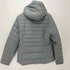 ホリスター Hollister Sherpa-Lined Puffer Jacket メンズ XL