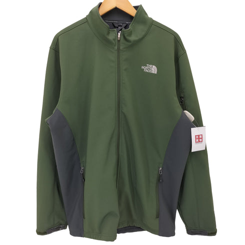 ザノースフェイス THE NORTH FACE APEX JACKET メンズ import:XL