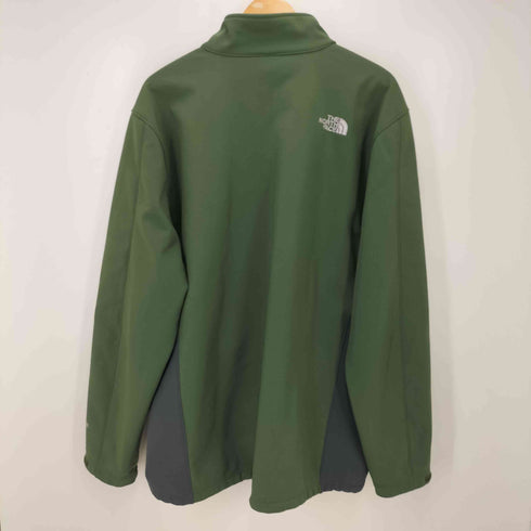 ザノースフェイス THE NORTH FACE APEX JACKET メンズ import:XL
