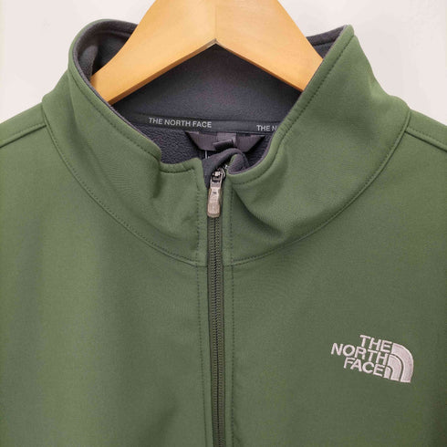 ザノースフェイス THE NORTH FACE APEX JACKET メンズ import:XL