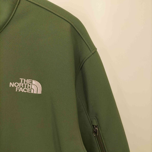 ザノースフェイス THE NORTH FACE APEX JACKET メンズ import:XL