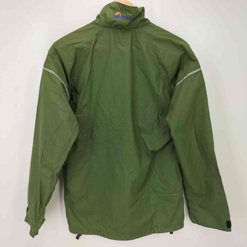 MONTANE PERTEX ナイロンジャケット メンズ import:S