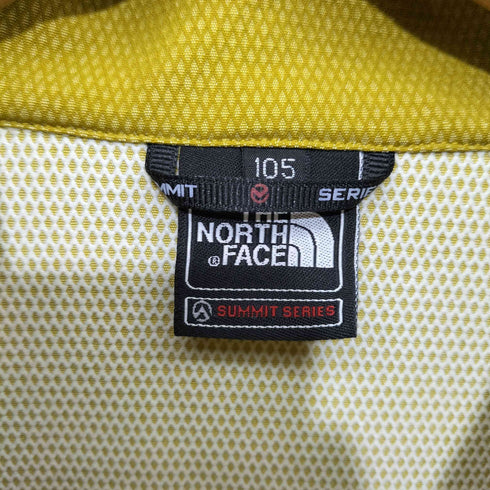 ザノースフェイス THE NORTH FACE SUMMIT SERIES JACKET メンズ import:XL