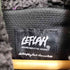 レフラー Leflah ボアフリース フーディージャケット メンズ JPN:M