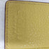 COCOCELUX GOLD ヘラクレスゴールドシュリンク三つ折りウォレット レディース