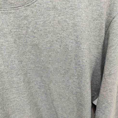 レフラー Leflah ポケット付き ロングスリーブTシャツ メンズ JPN:L