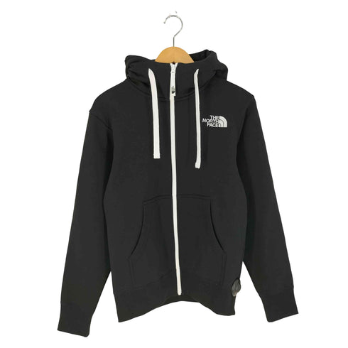 ザノースフェイス THE NORTH FACE Rearview Full Zip Hoodie リアビューフルジップフーディ メンズ import:XS
