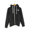 ザノースフェイス THE NORTH FACE Rearview Full Zip Hoodie リアビューフルジップフーディ メンズ import:XS