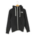 ザノースフェイス THE NORTH FACE Rearview Full Zip Hoodie リアビューフルジップフーディ メンズ import:XS