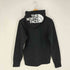 ザノースフェイス THE NORTH FACE Rearview Full Zip Hoodie リアビューフルジップフーディ メンズ import:XS